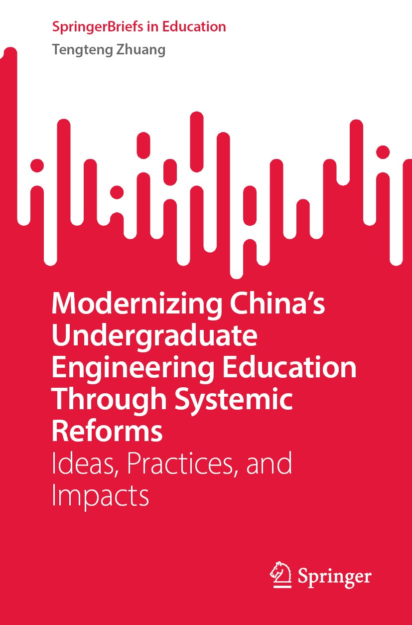 SpringerBriefs in Education