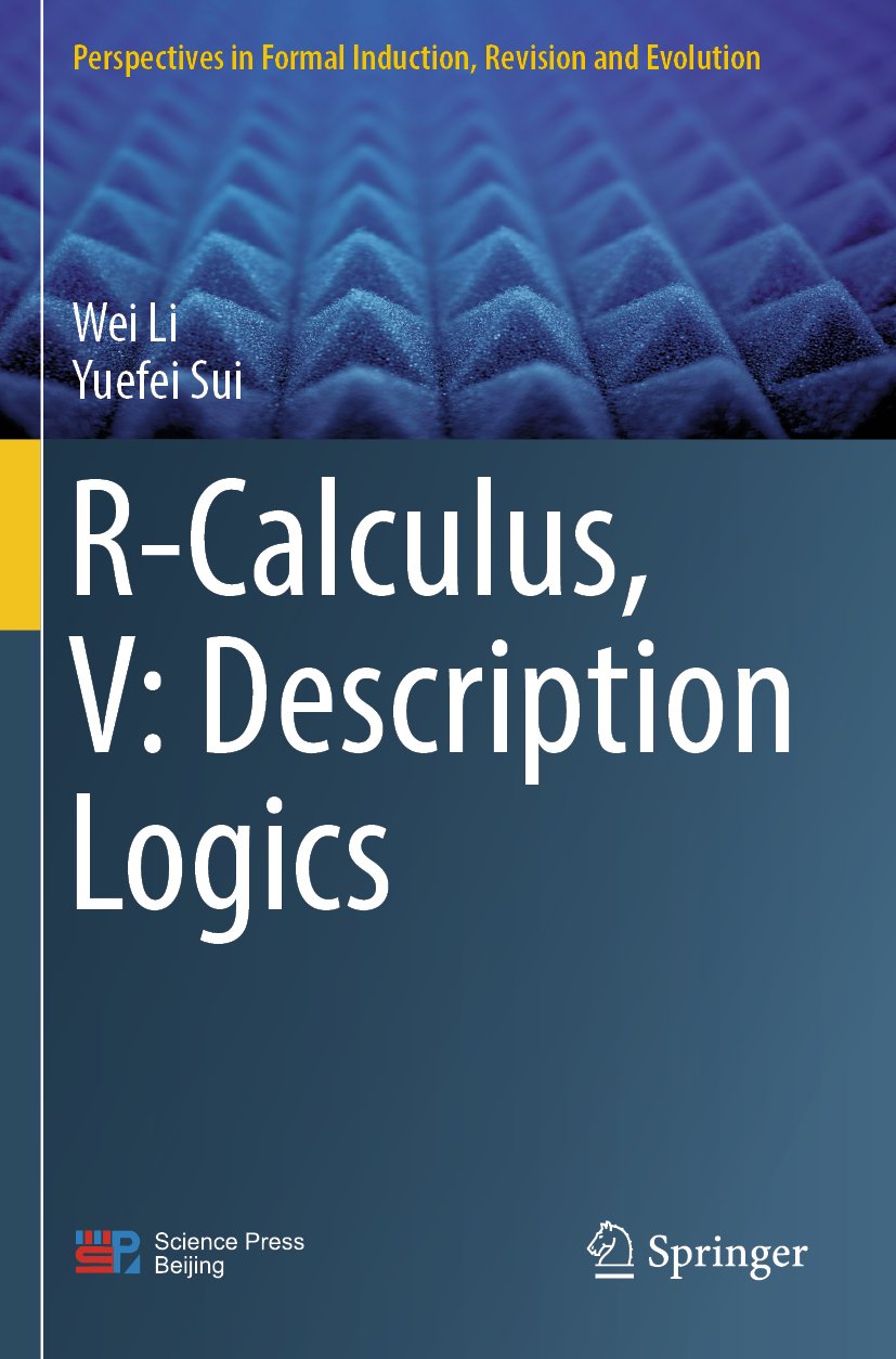 Perspectives in Formal Induction, Revision and Evolution