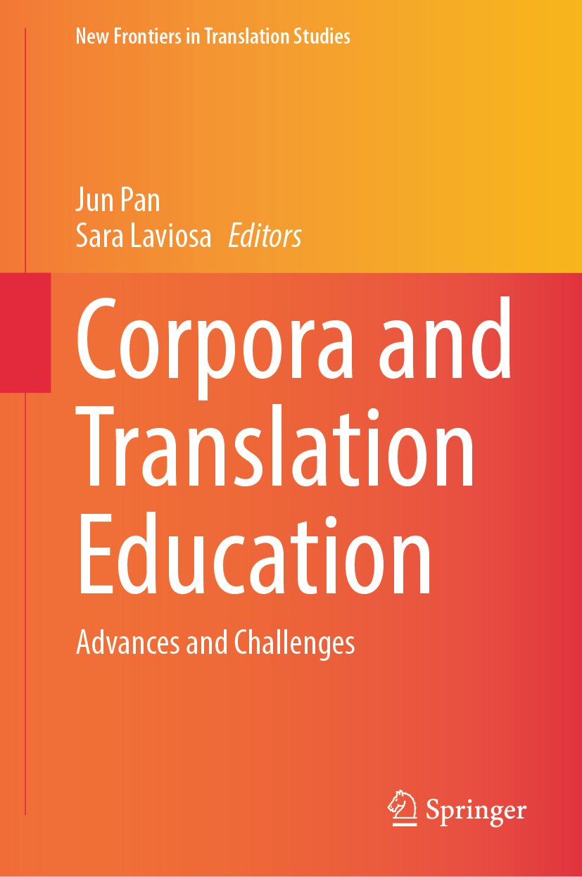 New Frontiers in Translation Studies