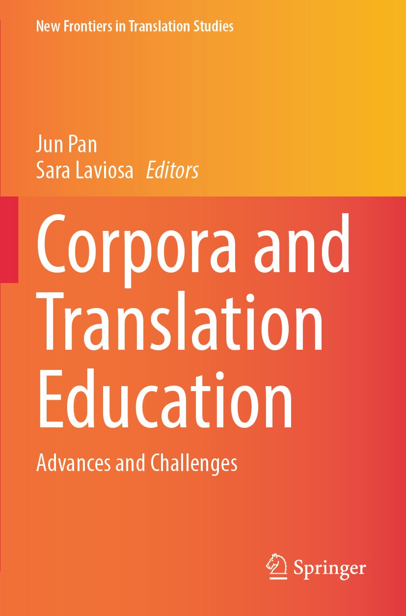 New Frontiers in Translation Studies