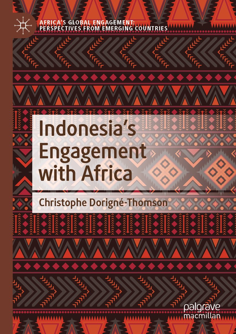 Africa's Global Engagement: Perspectives from Emerging Countries