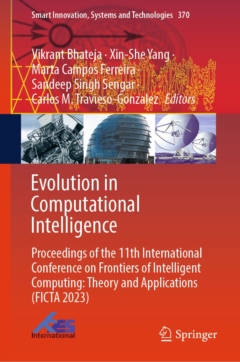 Smart Innovation, Systems and Technologies