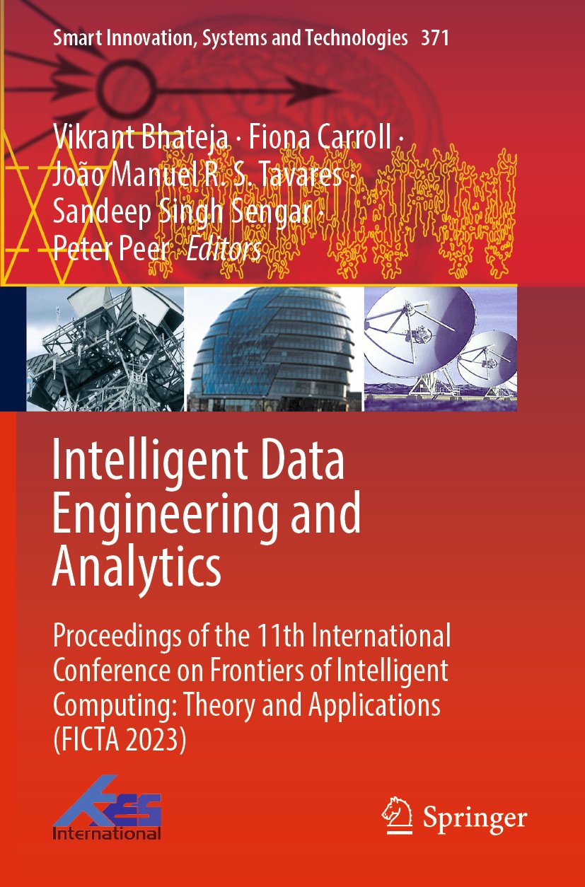 Smart Innovation, Systems and Technologies