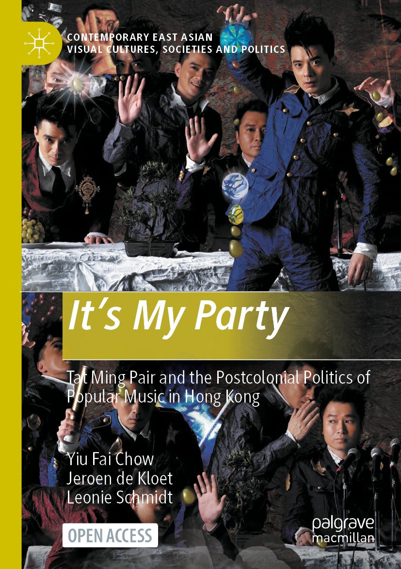 It’s My Party