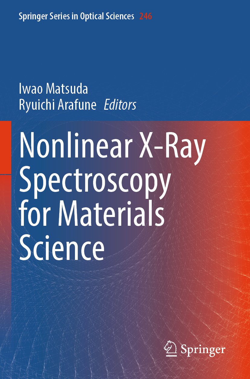 Springer Series in Optical Sciences