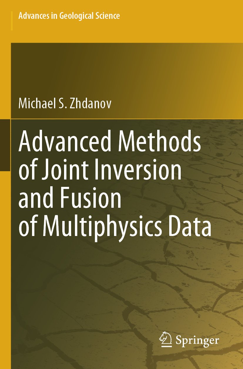 Advances in Geological Science