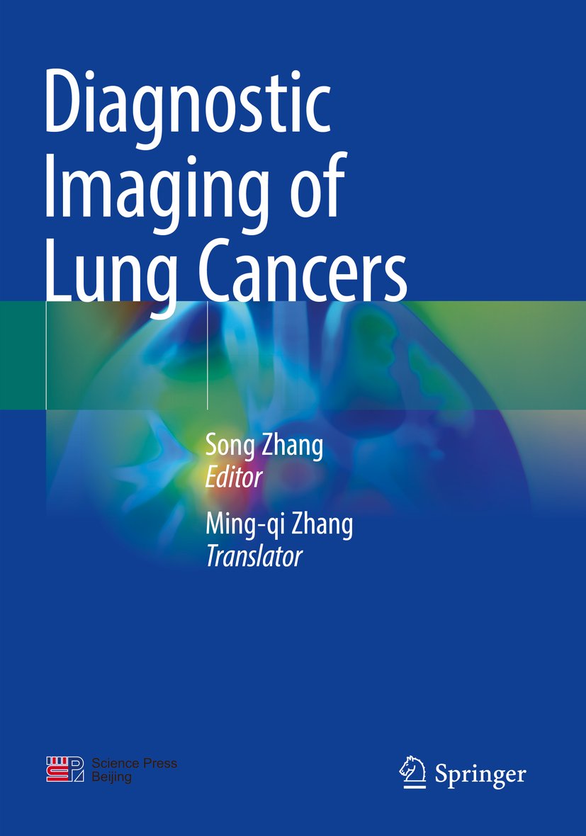 Diagnostic Imaging of Lung Cancers