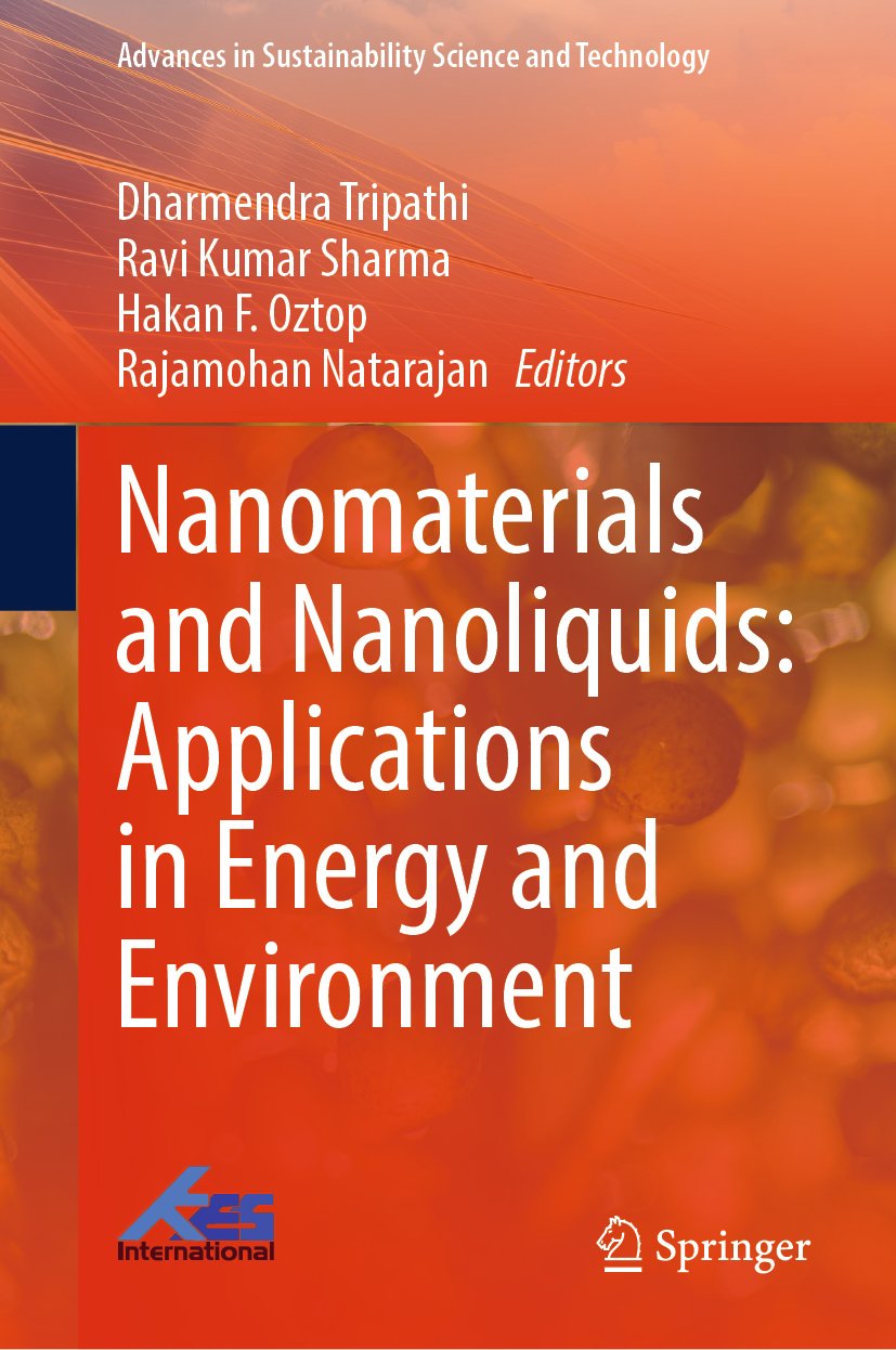 Advances in Sustainability Science and Technology