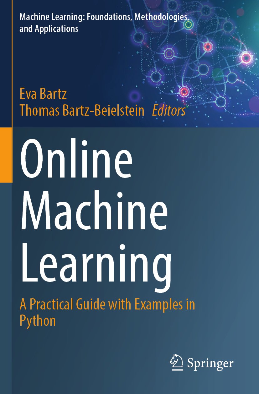 Machine Learning: Foundations, Methodologies, and Applications