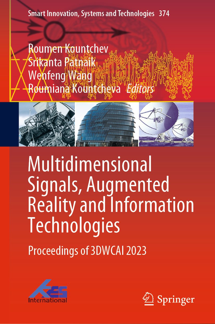 Smart Innovation, Systems and Technologies