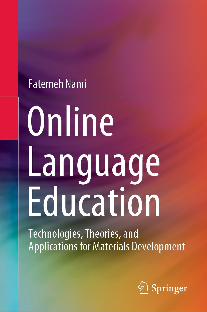Online Language Education