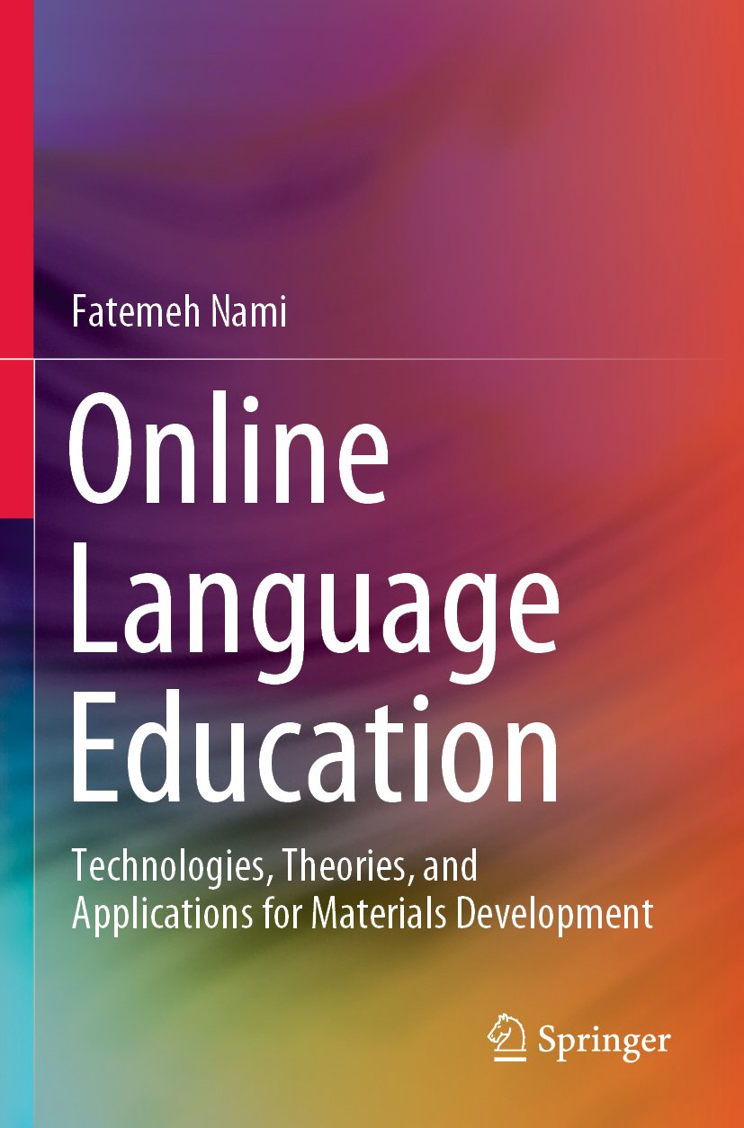 Online Language Education