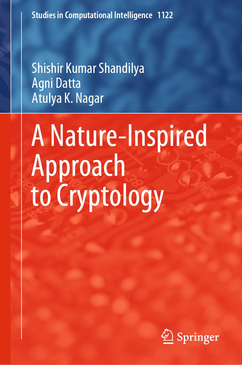 Studies in Computational Intelligence