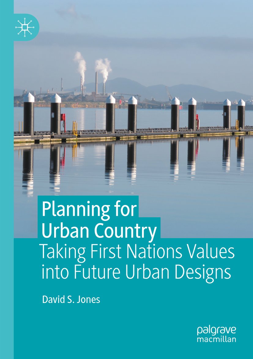 Planning for Urban Country