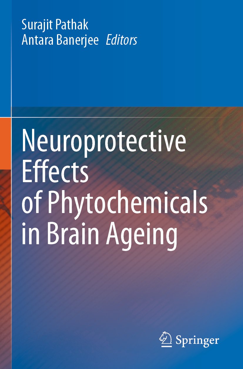 Neuroprotective Effects of Phytochemicals in Brain Ageing