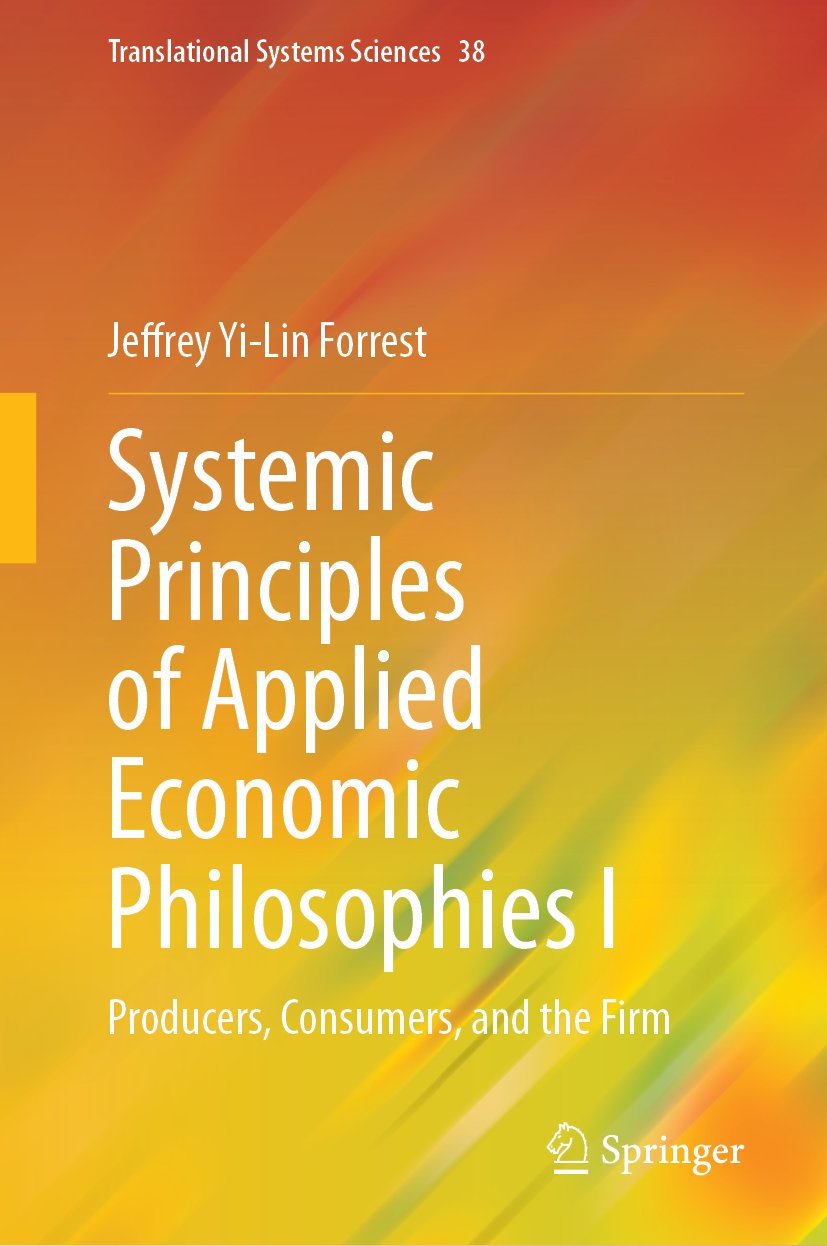 Translational Systems Sciences