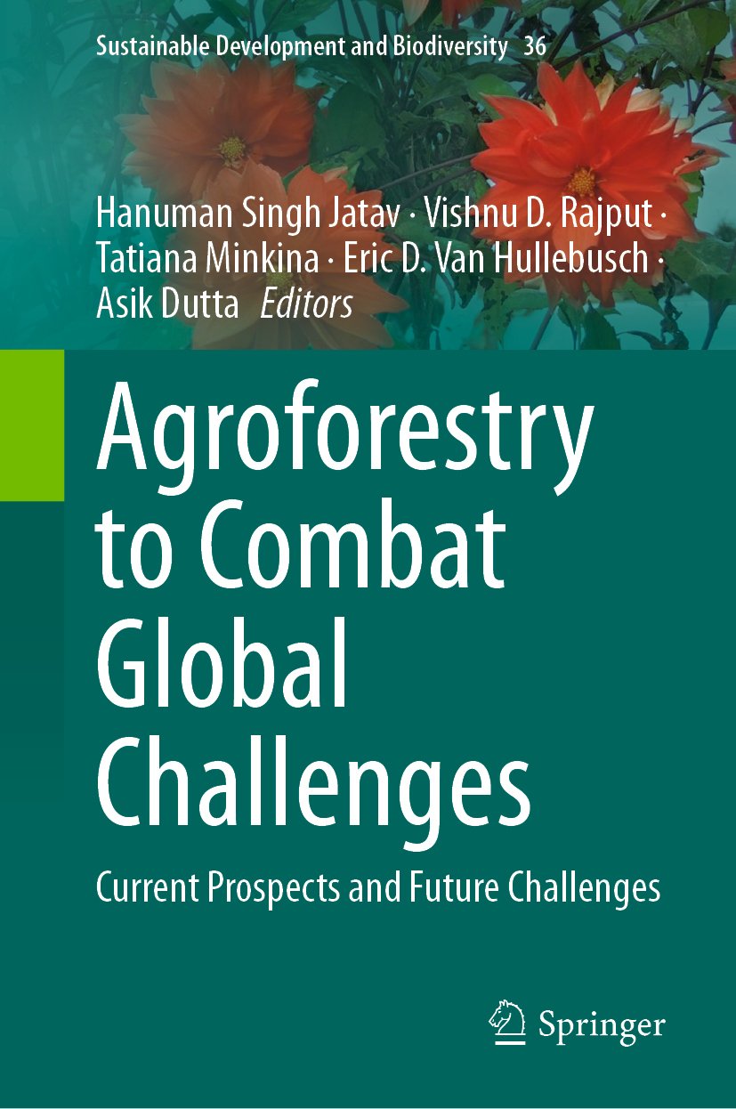 Sustainable Development and Biodiversity
