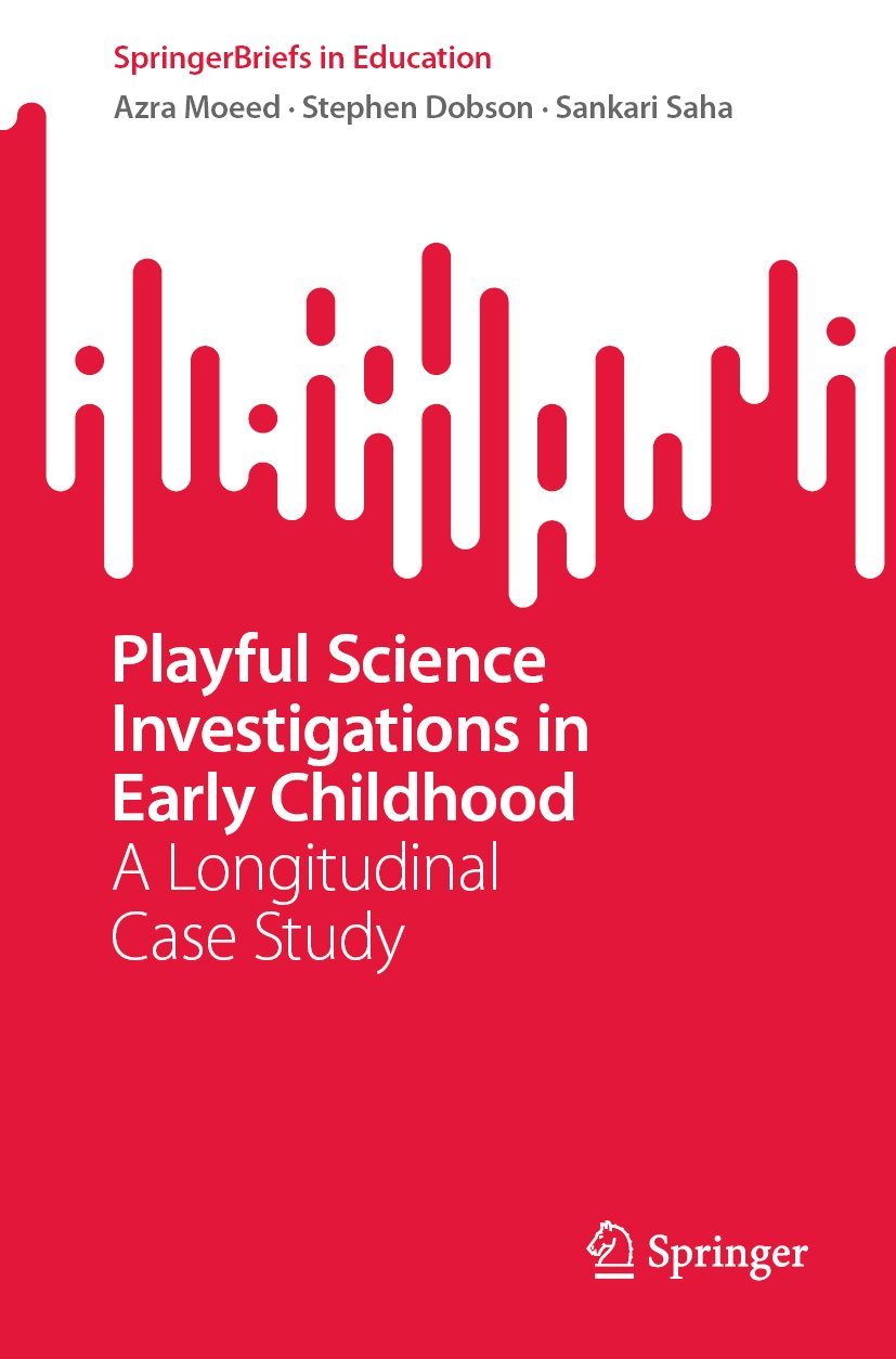 SpringerBriefs in Education