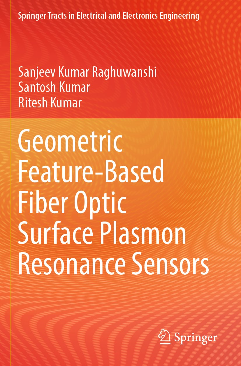Springer Tracts in Electrical and Electronics Engineering