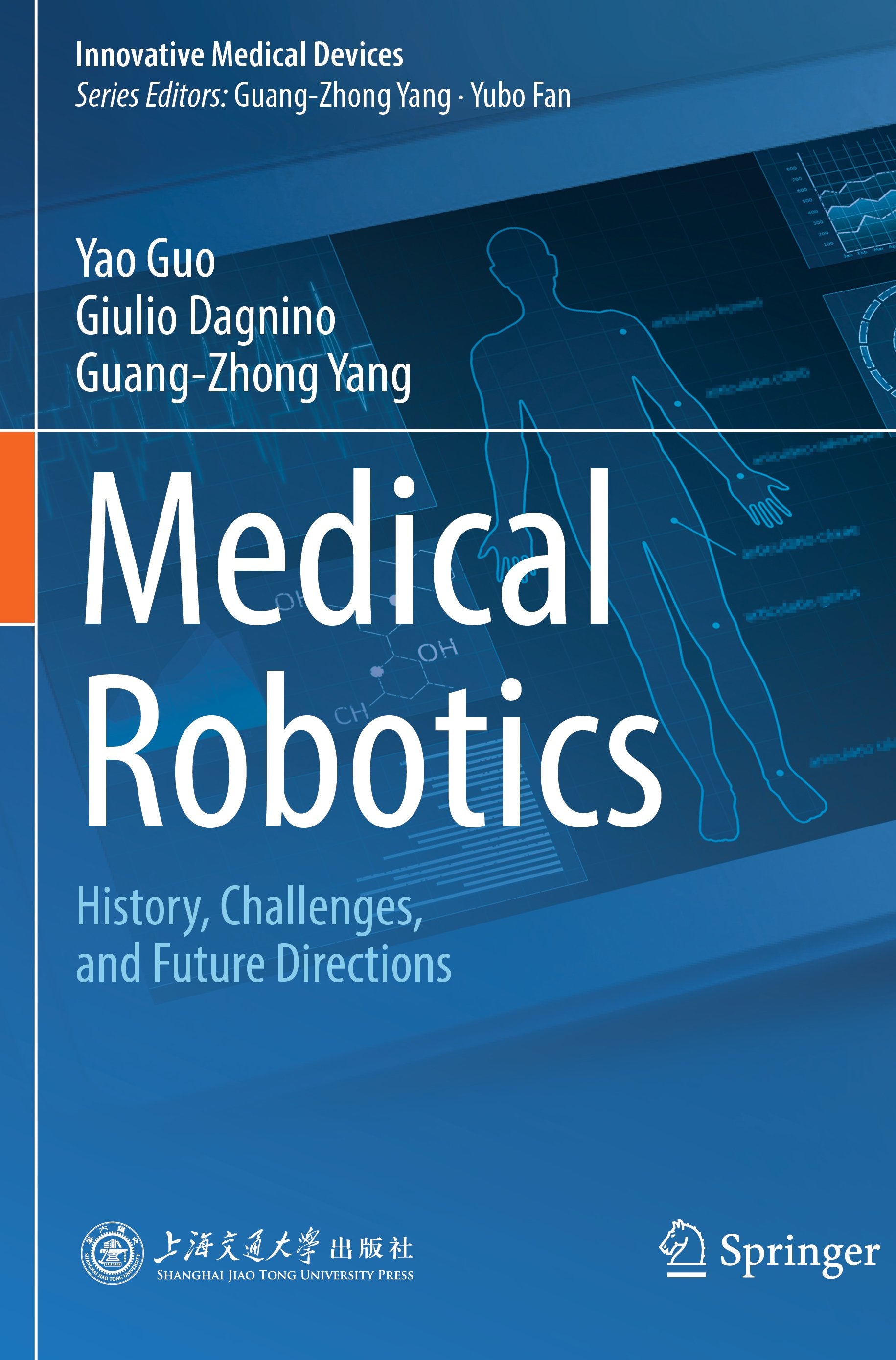 Innovative Medical Devices