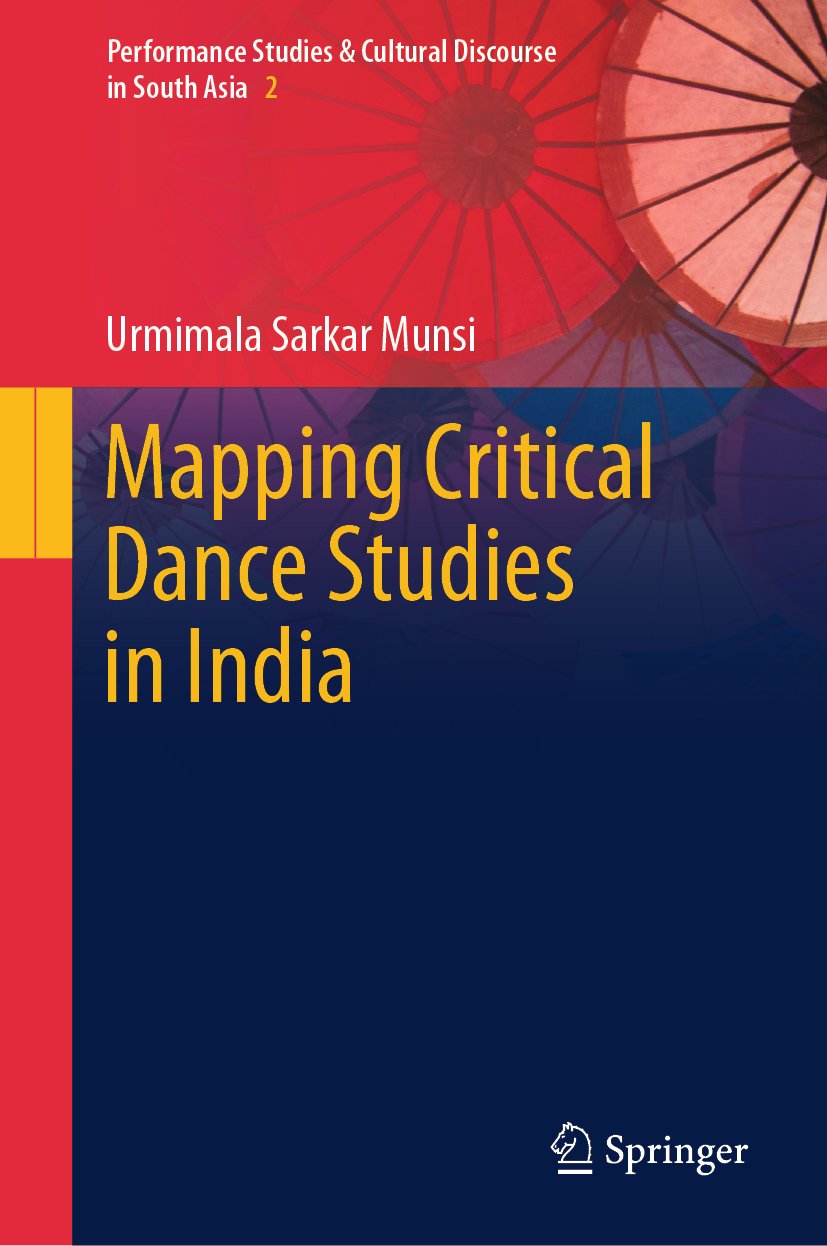 Performance Studies & Cultural Discourse in South Asia