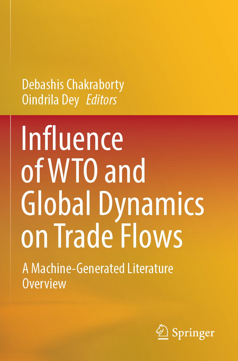 Influence of WTO and Global Dynamics on Trade Flows