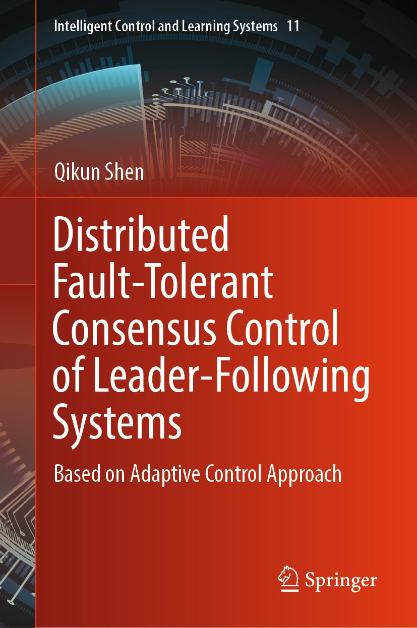Intelligent Control and Learning Systems