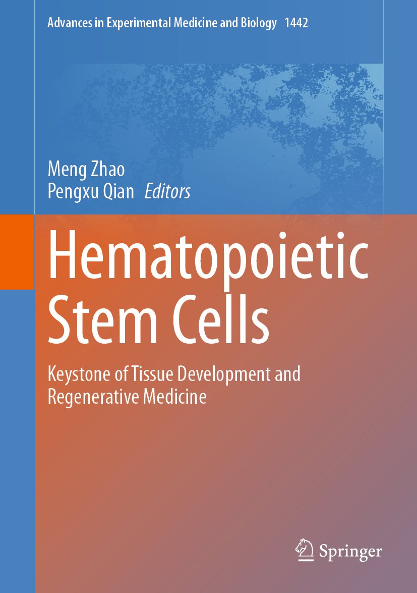 Advances in Experimental Medicine and Biology