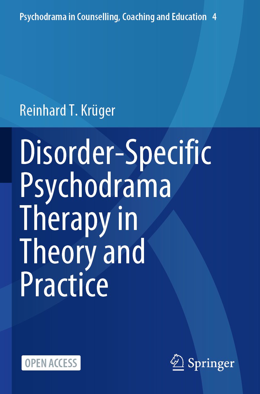 Psychodrama in Counselling, Coaching and Education