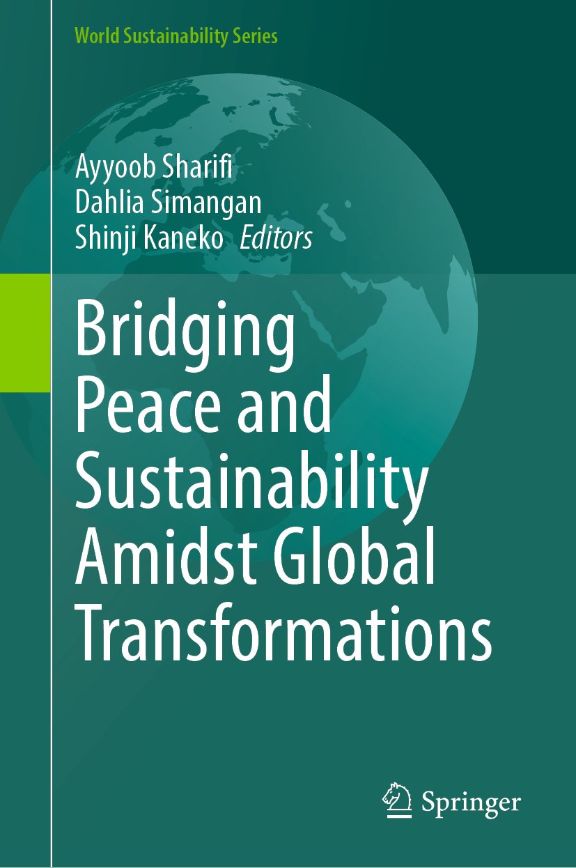 World Sustainability Series