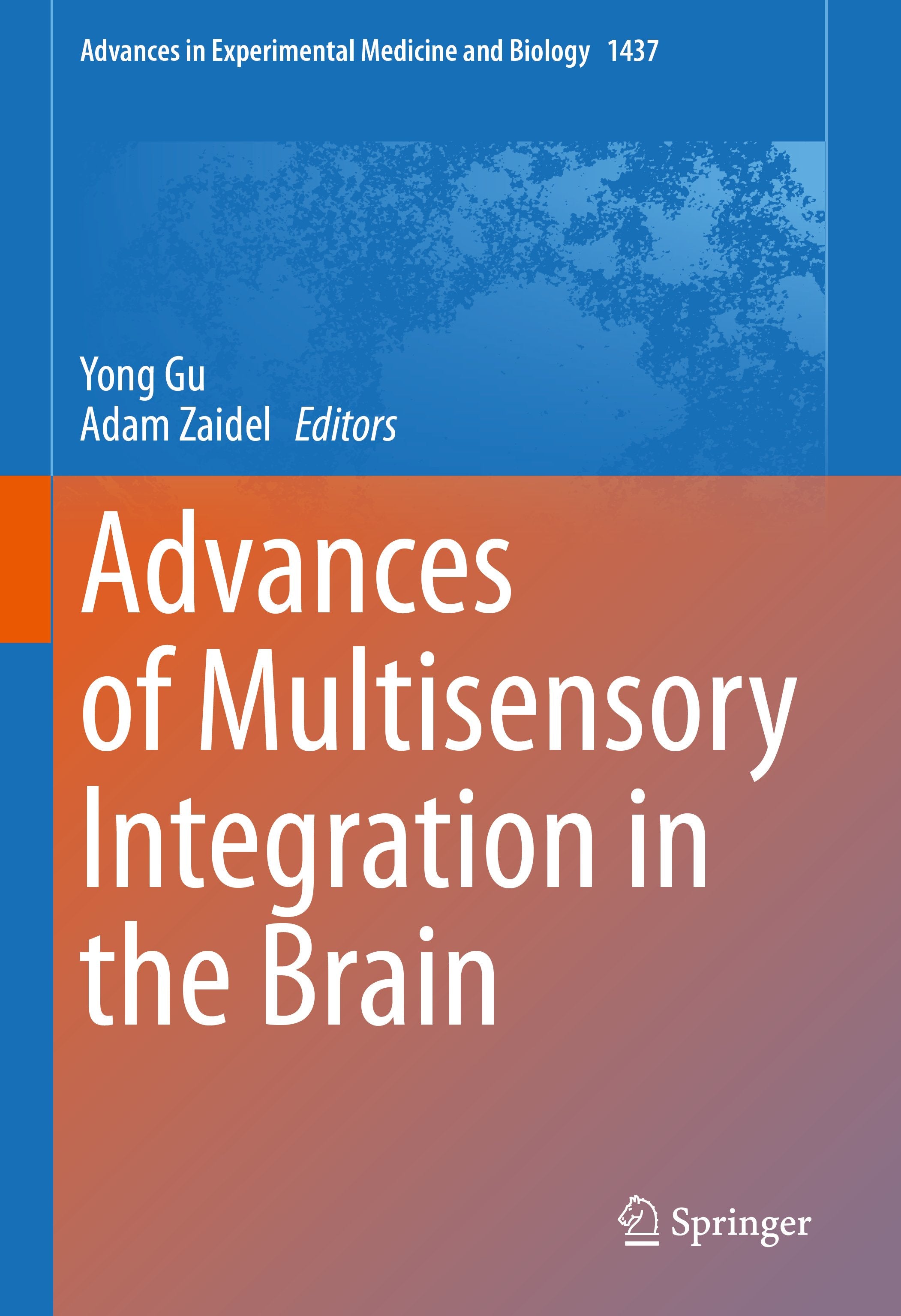 Advances in Experimental Medicine and Biology