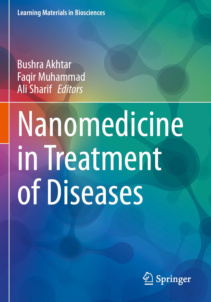Learning Materials in Biosciences