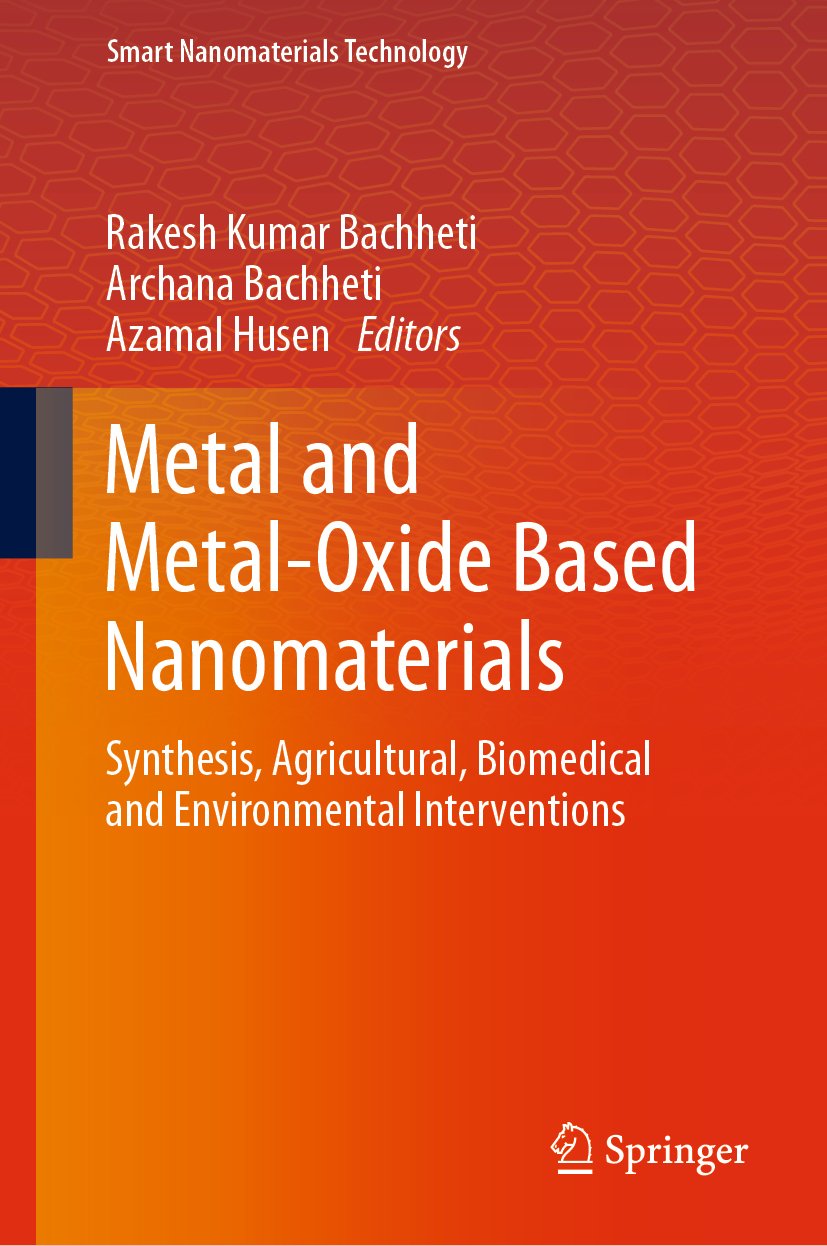 Smart Nanomaterials Technology