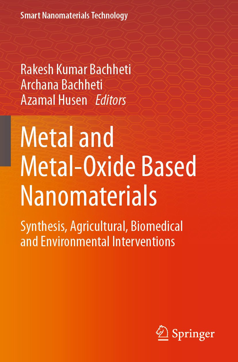 Smart Nanomaterials Technology