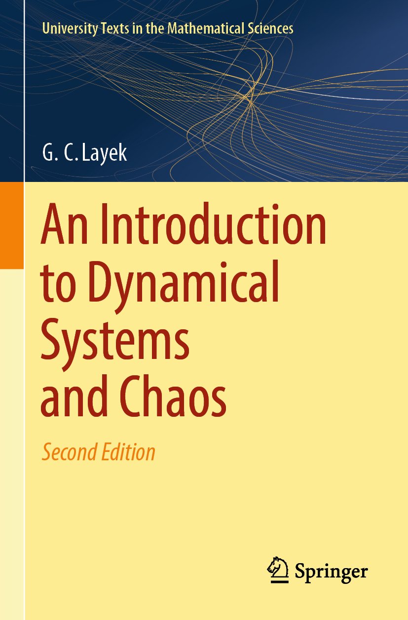 University Texts in the Mathematical Sciences