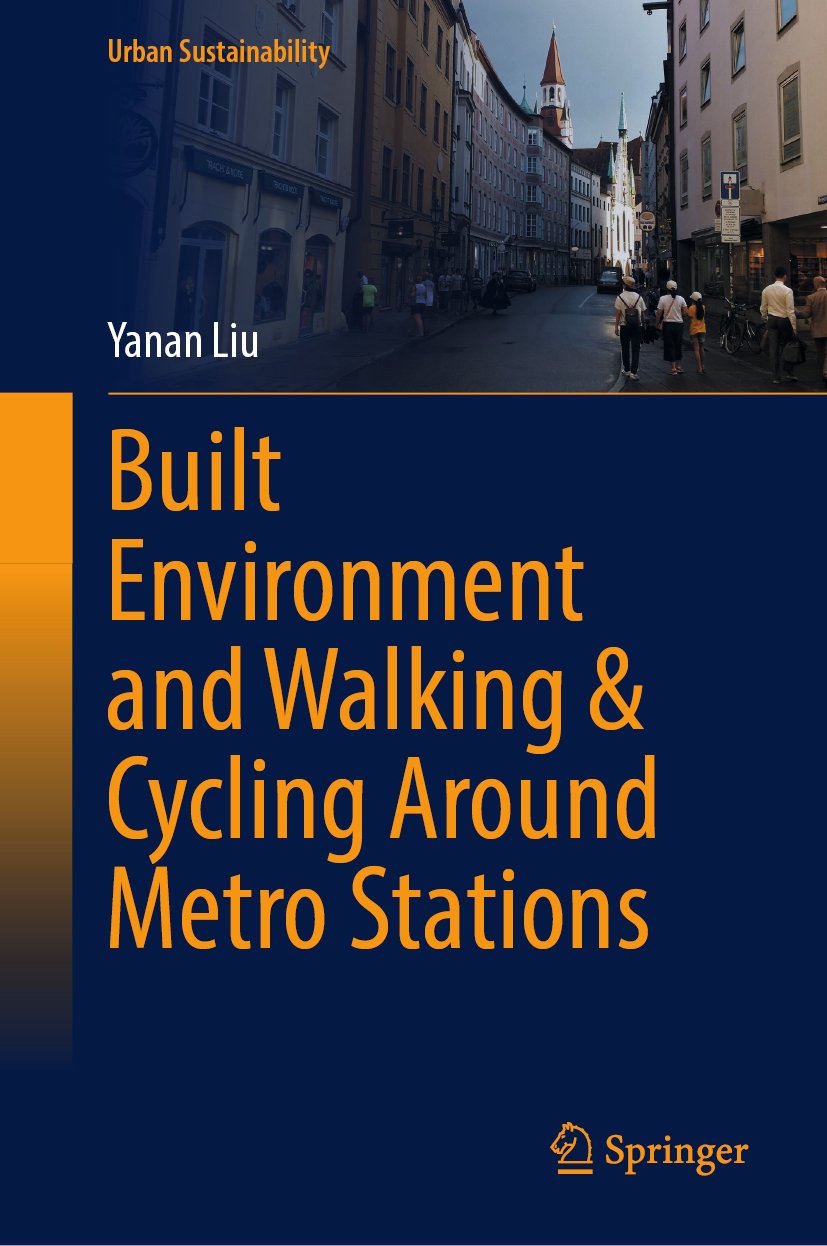 Urban Sustainability
