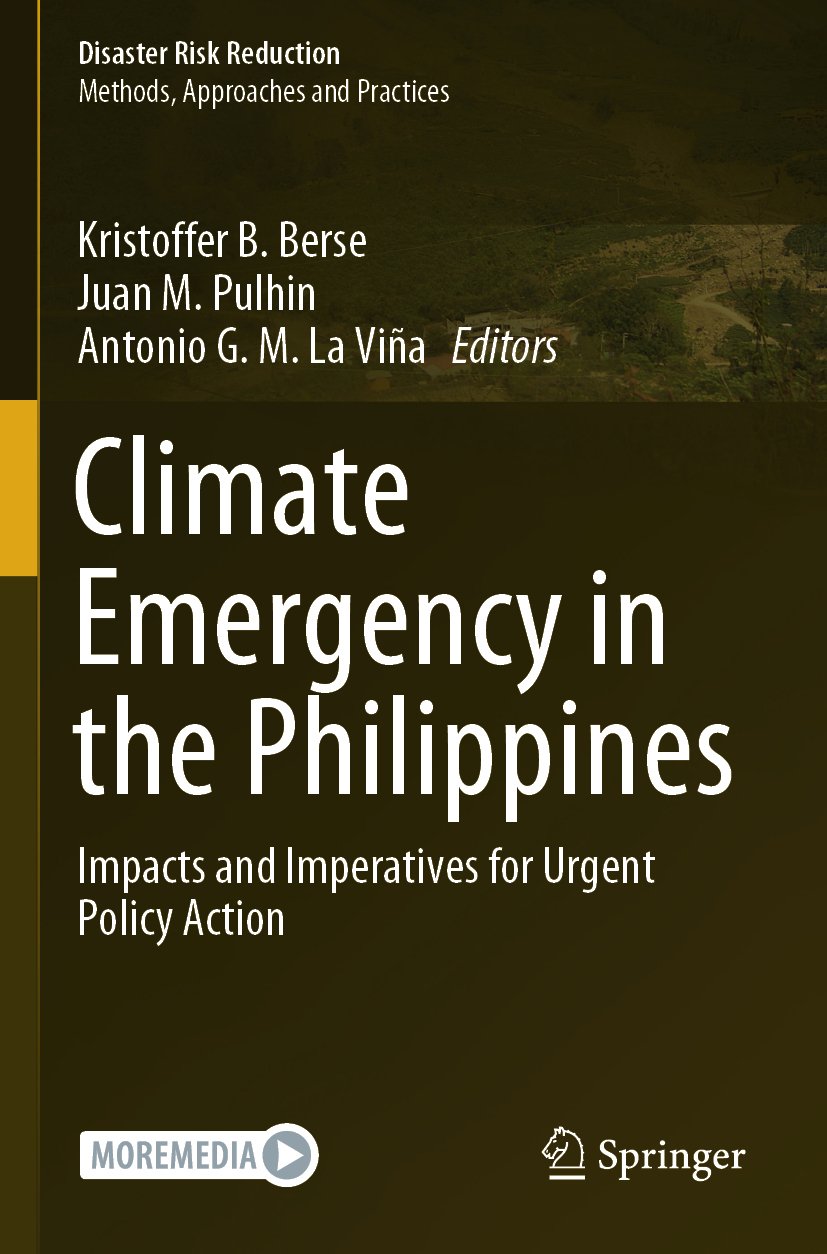 Disaster Risk Reduction