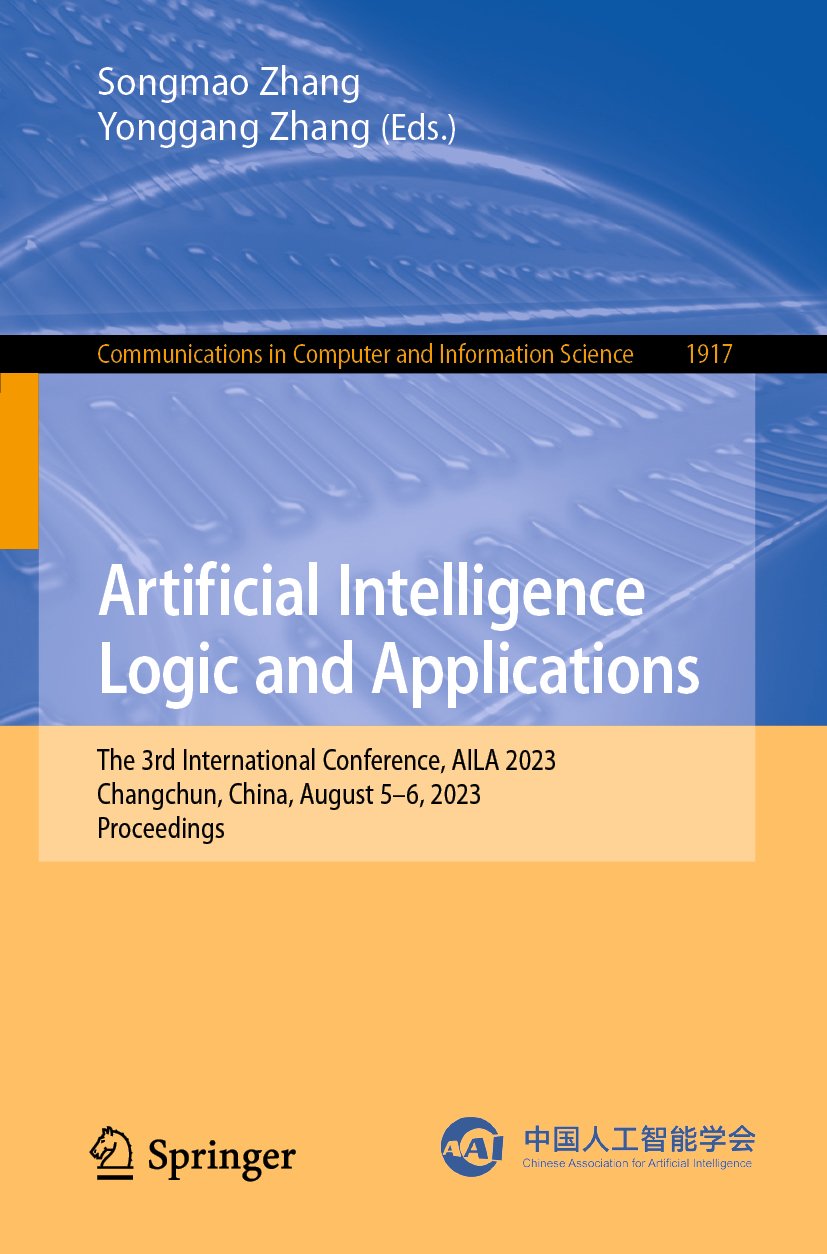 Communications in Computer and Information Science