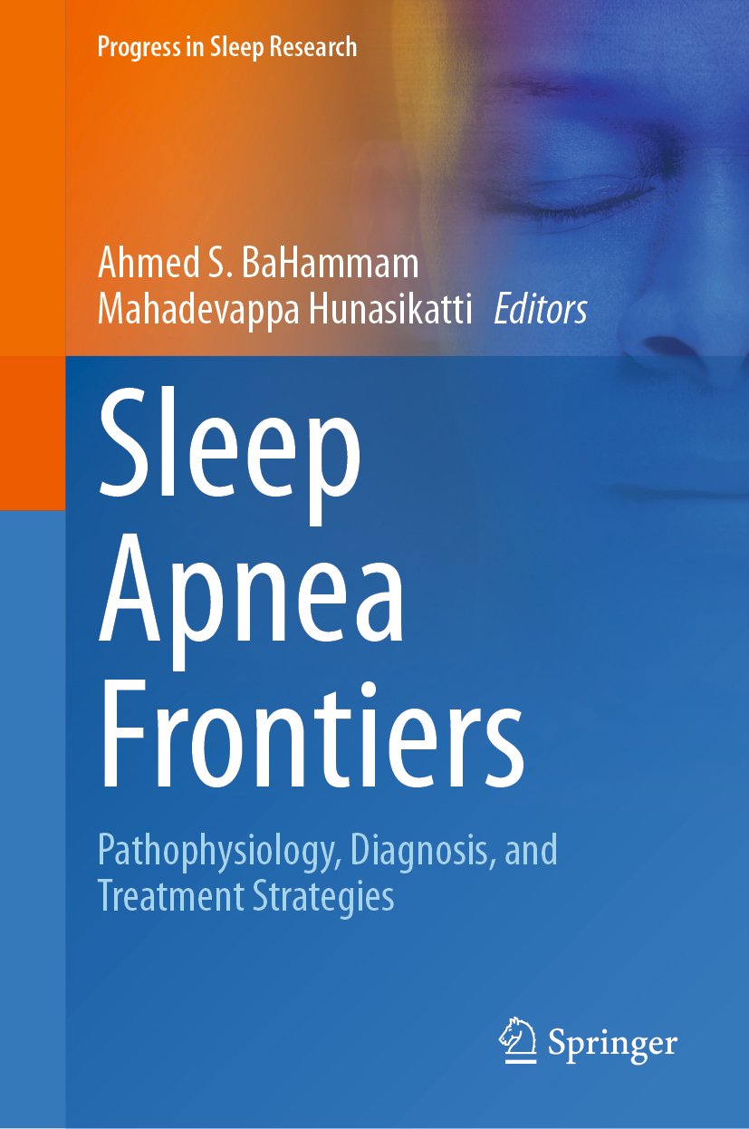 Progress in Sleep Research