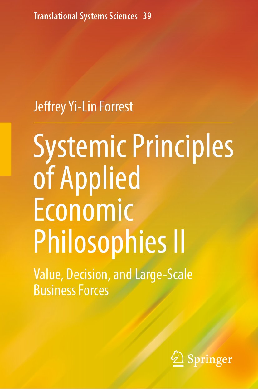 Translational Systems Sciences