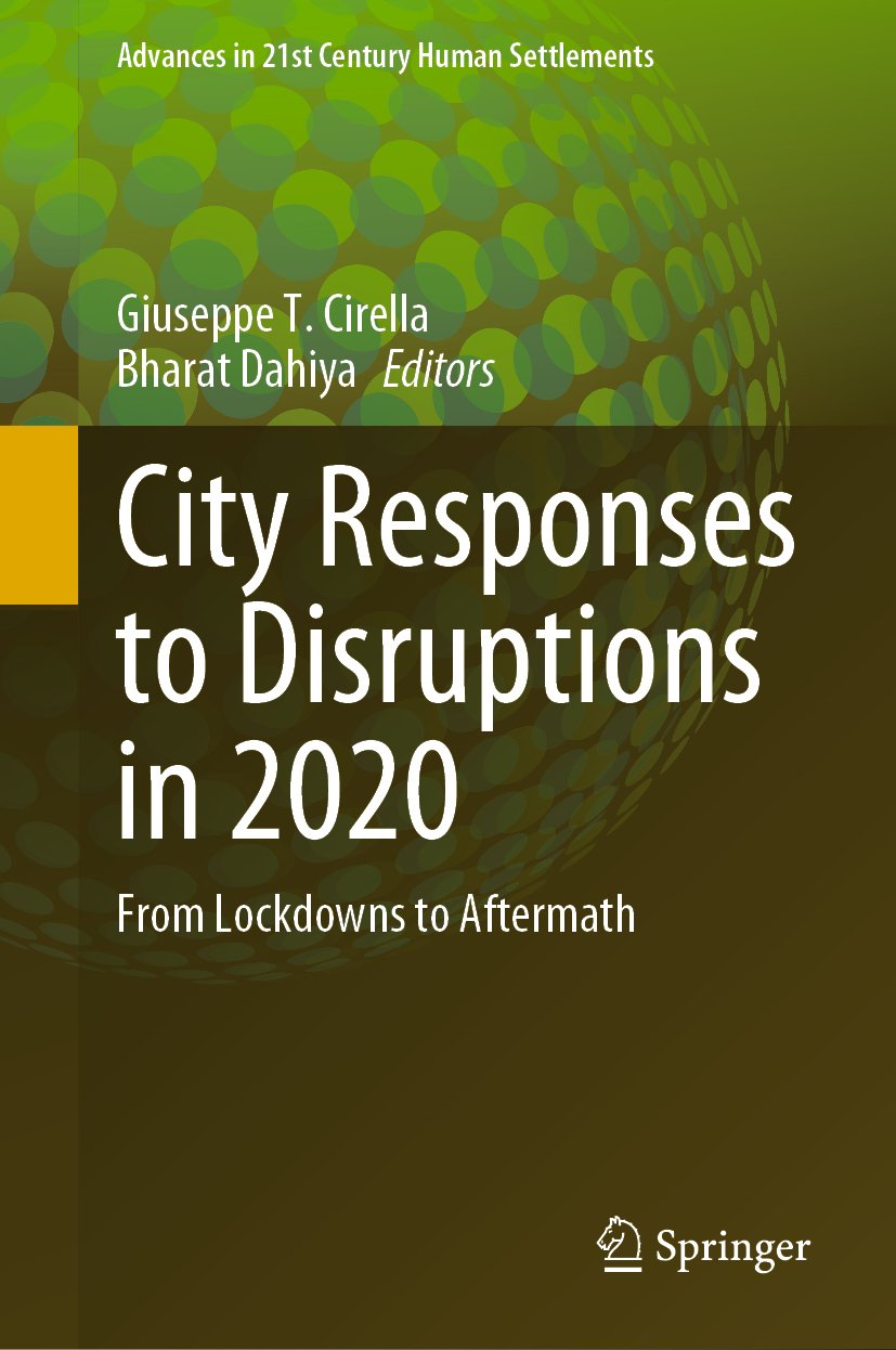 Advances in 21st Century Human Settlements