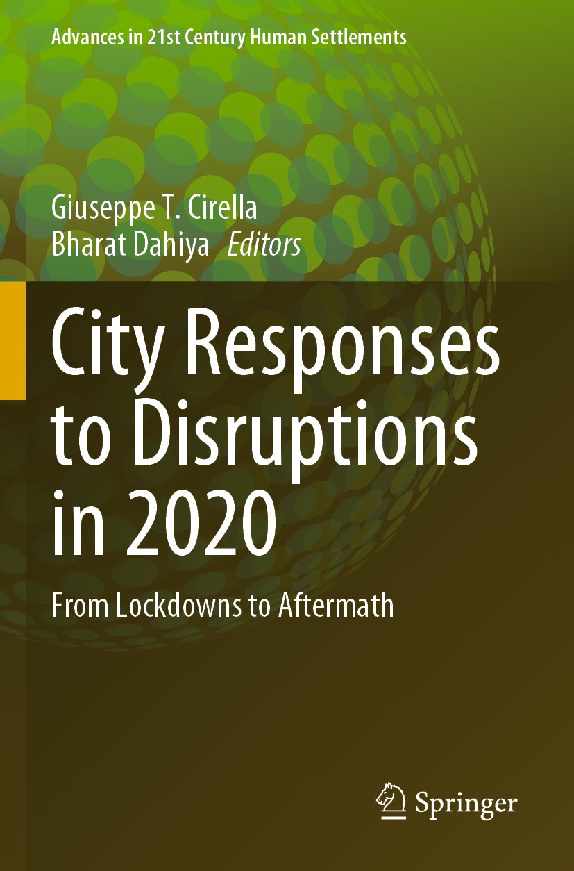 Advances in 21st Century Human Settlements