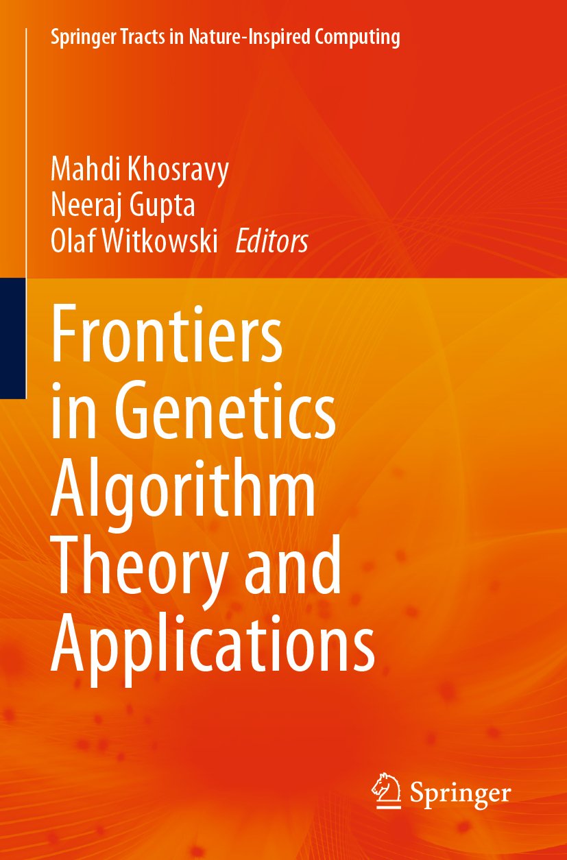 Springer Tracts in Nature-Inspired Computing