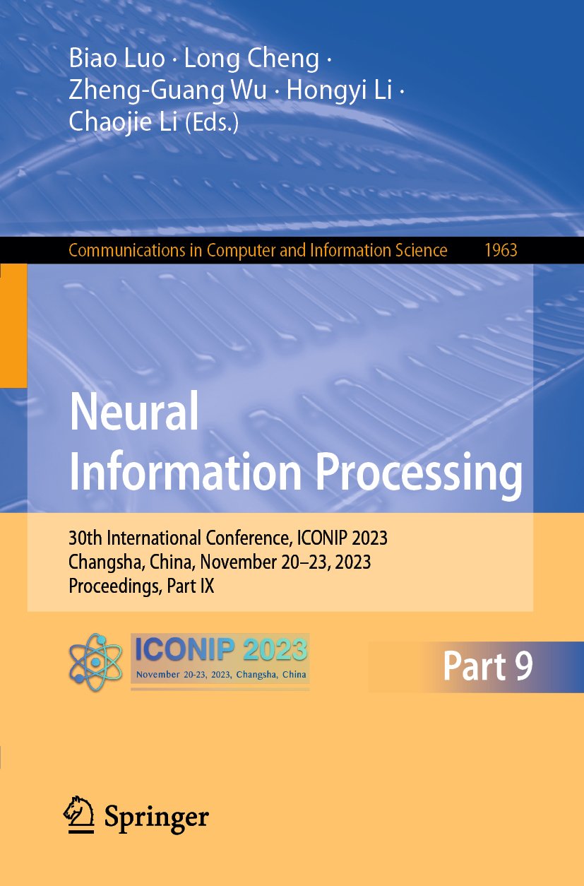 Communications in Computer and Information Science
