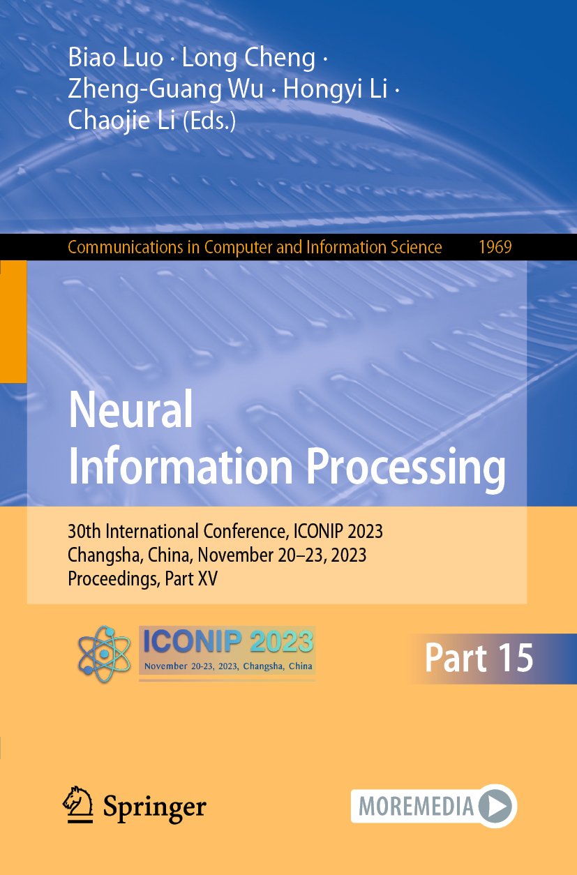 Communications in Computer and Information Science