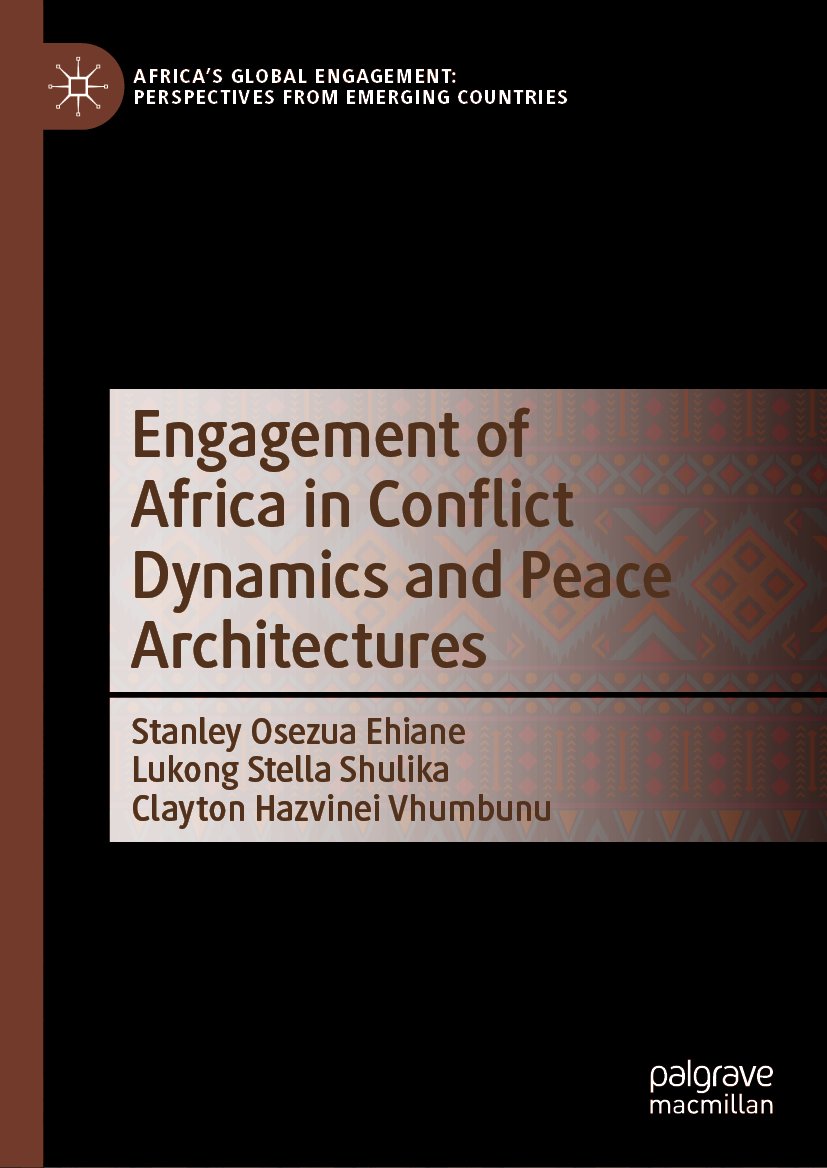 Africa's Global Engagement: Perspectives from Emerging Countries