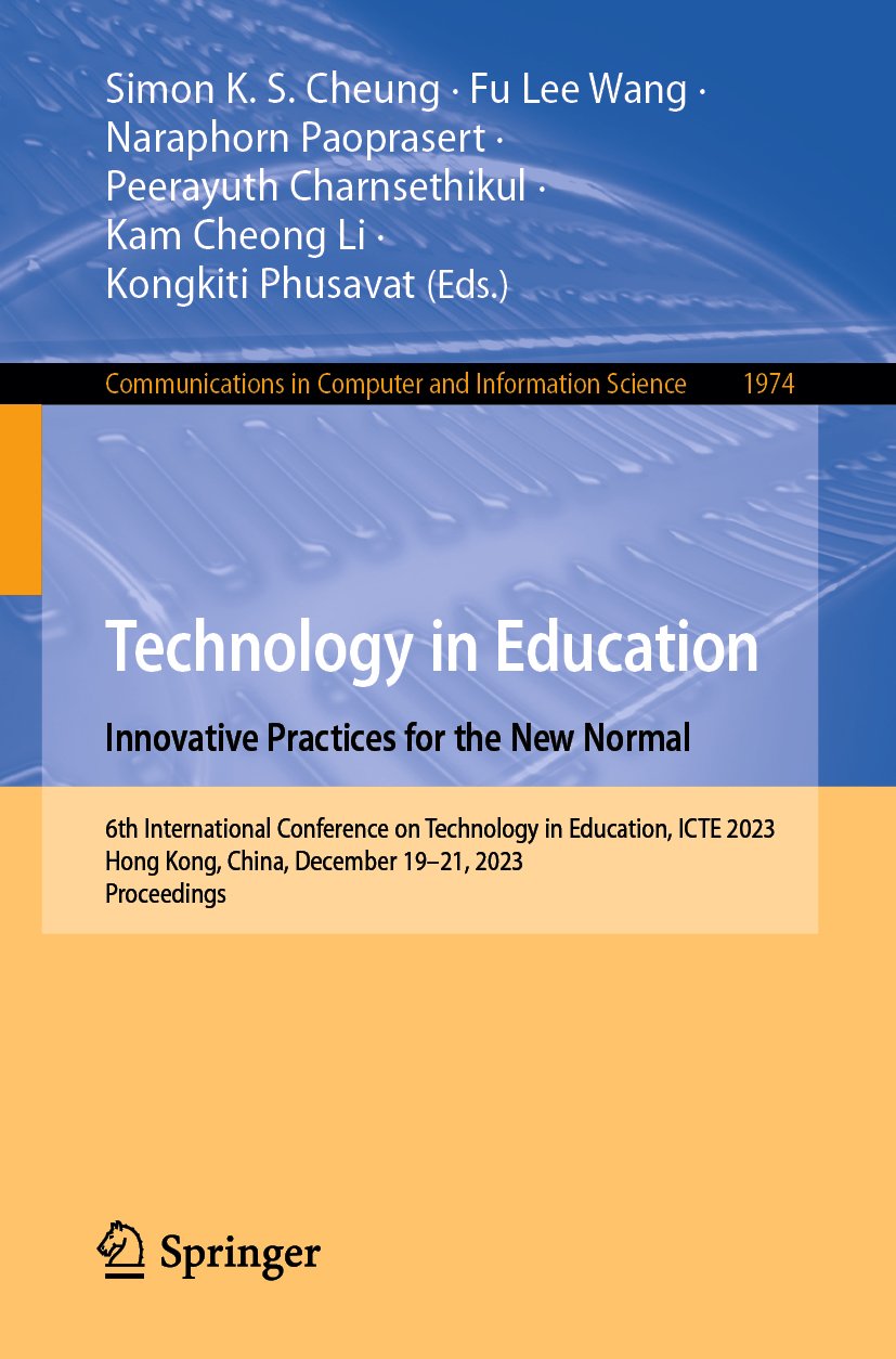 Communications in Computer and Information Science