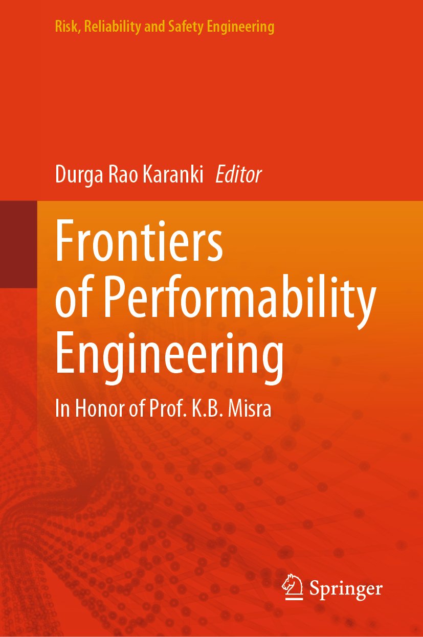 Frontiers of Performability Engineering