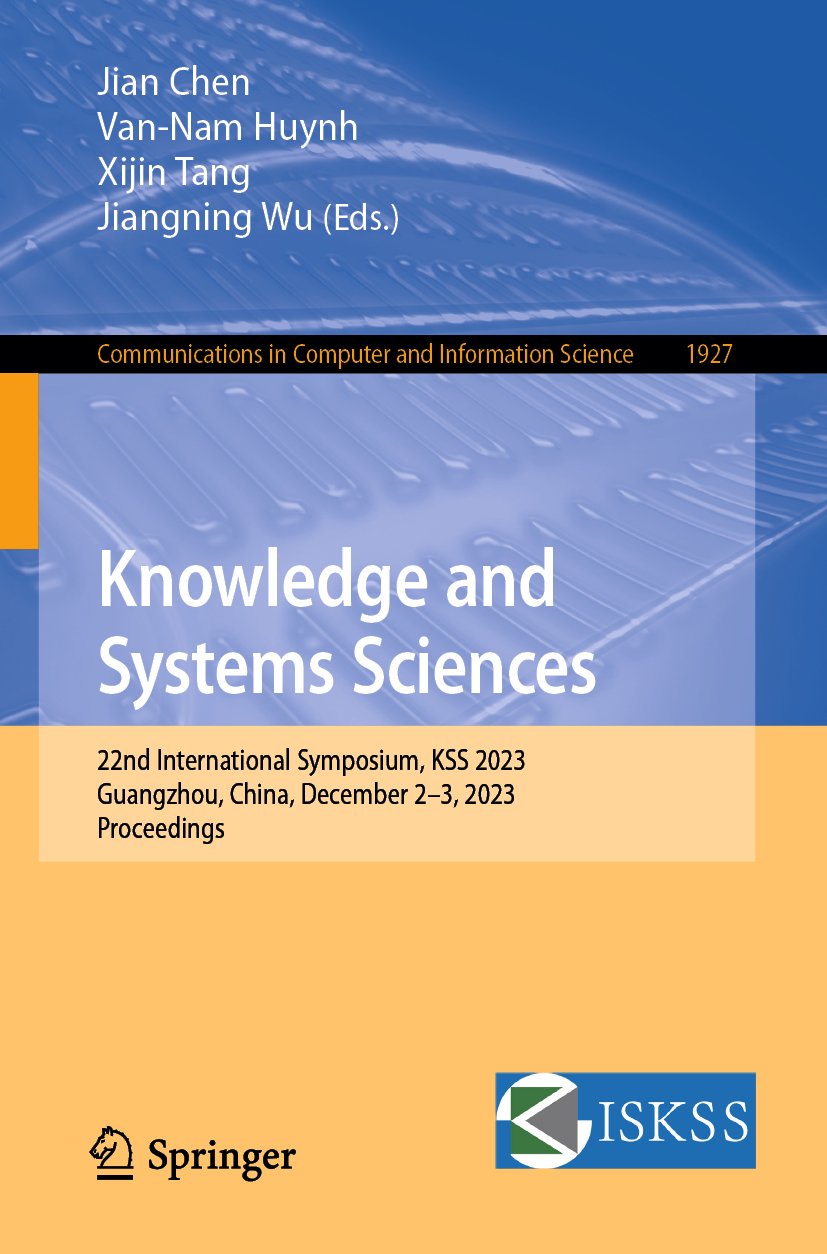 Communications in Computer and Information Science