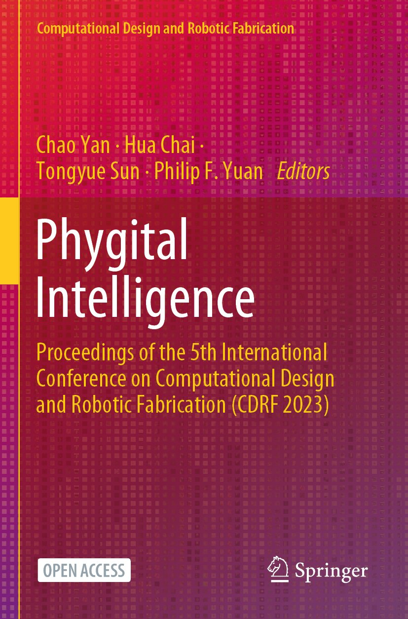Phygital Intelligence